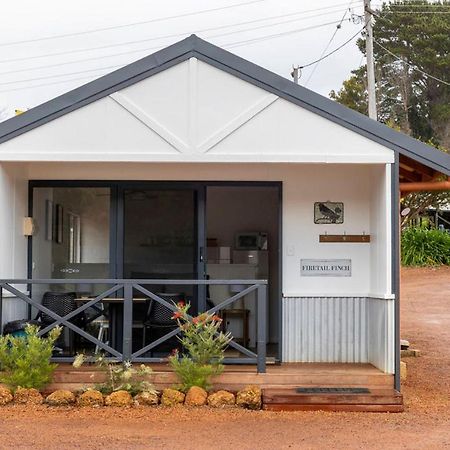 Nornalup Riverside Chalets Exterior photo