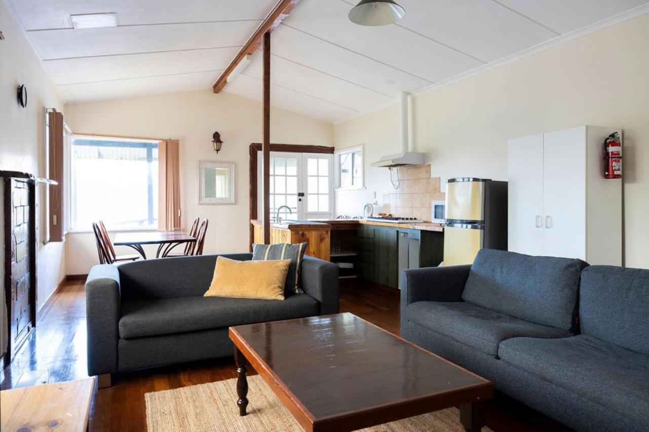 Nornalup Riverside Chalets Exterior photo