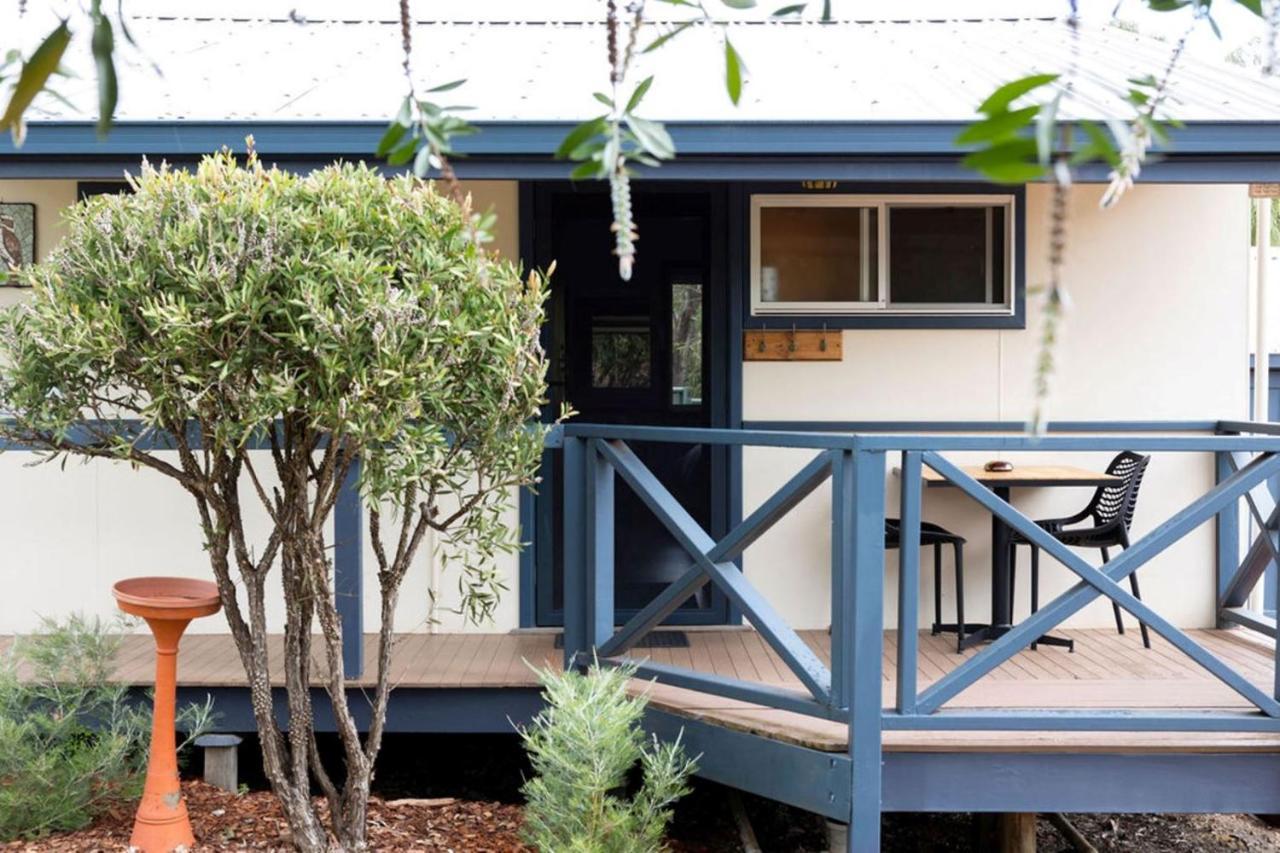 Nornalup Riverside Chalets Exterior photo