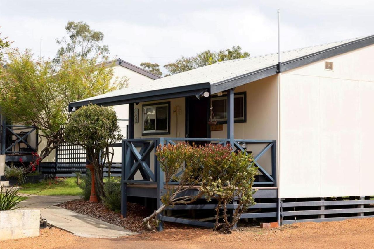 Nornalup Riverside Chalets Exterior photo